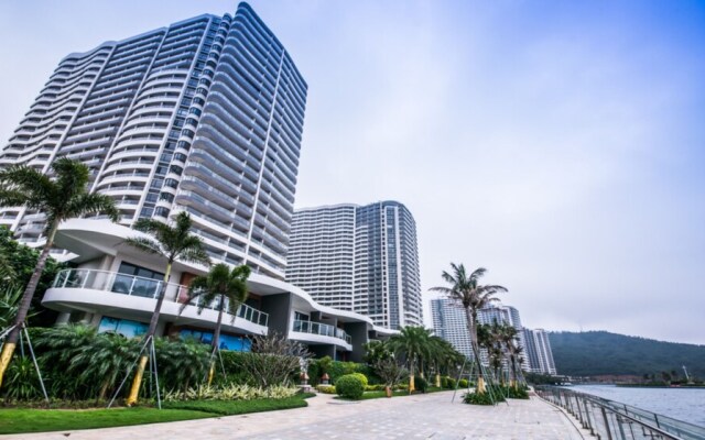 Estay Apartment Nimble Gold Coast Yangjiang