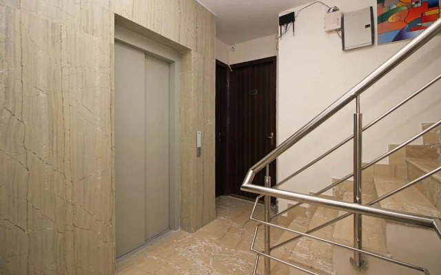 Hotel Nanak Residency