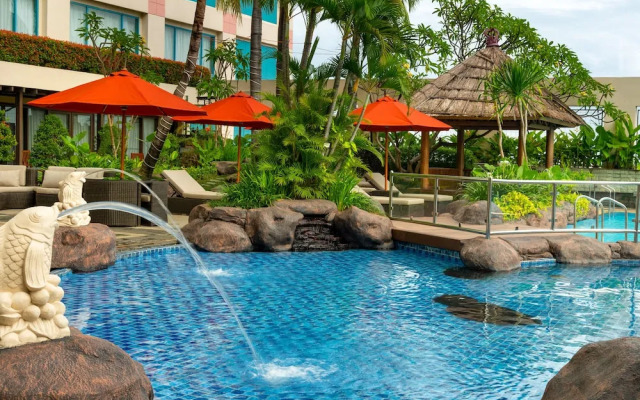 Hotel Ciputra Jakarta