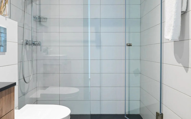 LIV Urban Suites