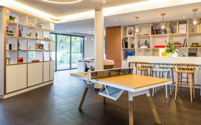 ibis budget Geneve Petit Lancy