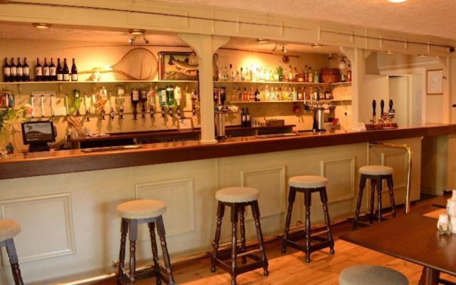 Scourie Hotel