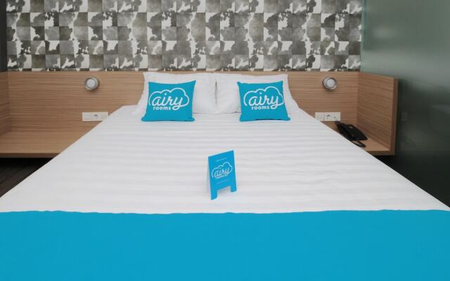 Airy Kuningan Bek Murad 73 Jakarta