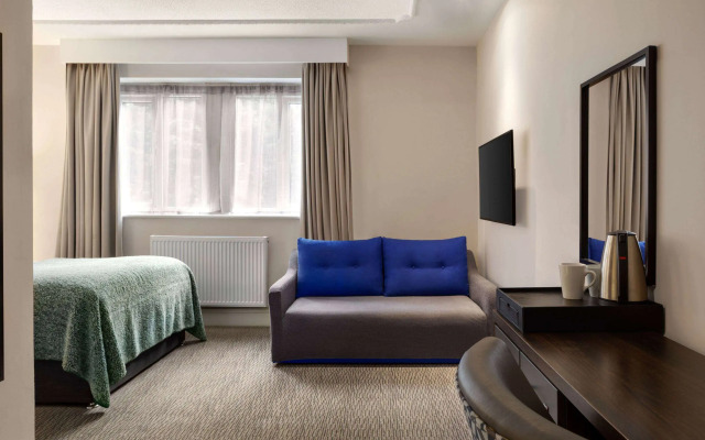 Trafford Hall Manchester, Trademark Collection by Wyndham