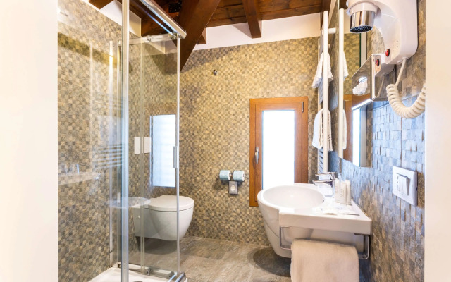 Best Western Titian Inn Hotel Treviso