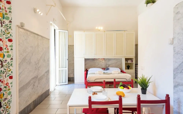Apartment Vernazzola In Genova