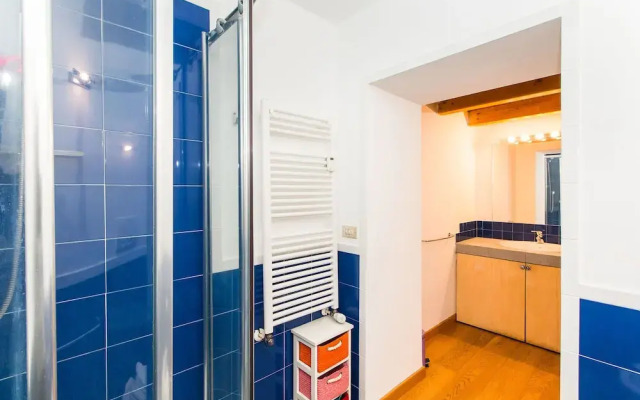 Porta Susa Central & Roomy Flat