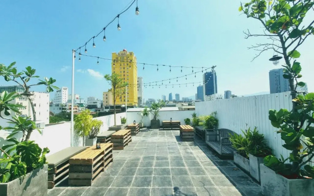 LaDa's House Da Nang