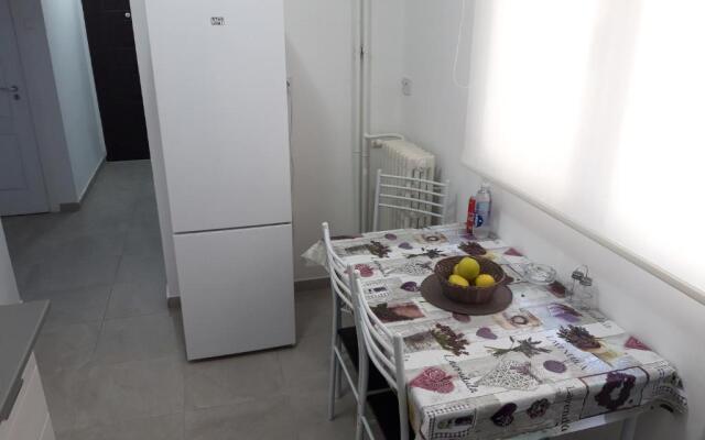 Apartament Mirador