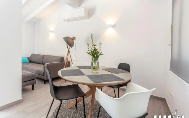 VH CostaBlanca - APARTAMENTO BEACH 4