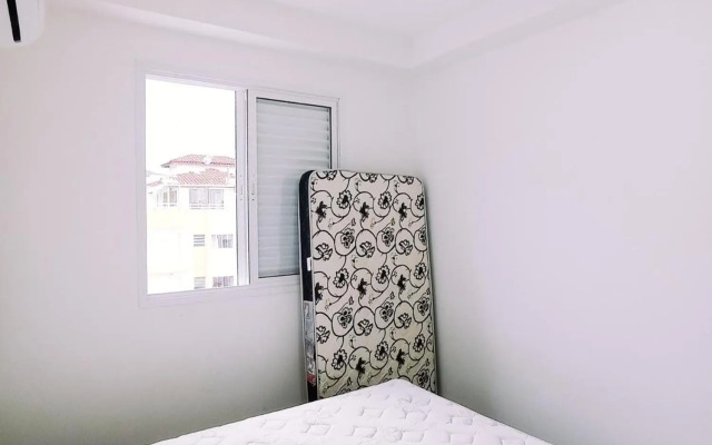 RUBI 305 - 200 mts da praia