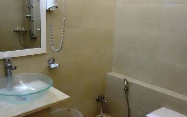 Vivanta Thane