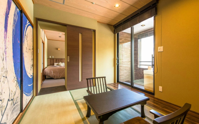 Livemax Resort Kaga Yamashiro