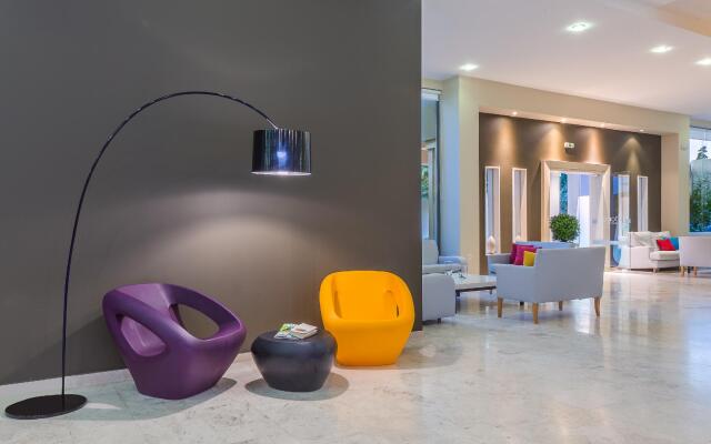 Kipriotis Hippocrates Hotel - All Inclusive