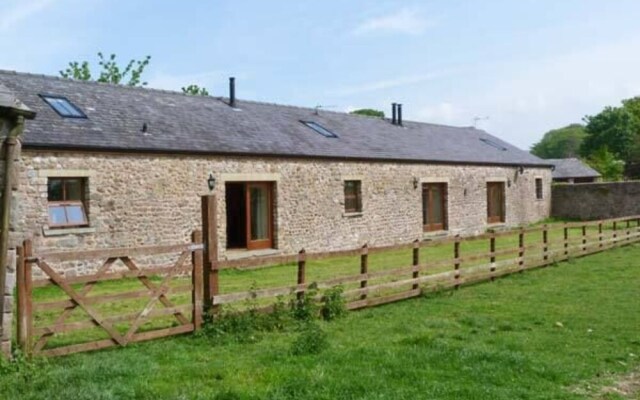 Basil Barn
