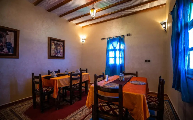 Riad Les Jardins De Merzouga