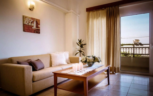 Tsambikos Apts