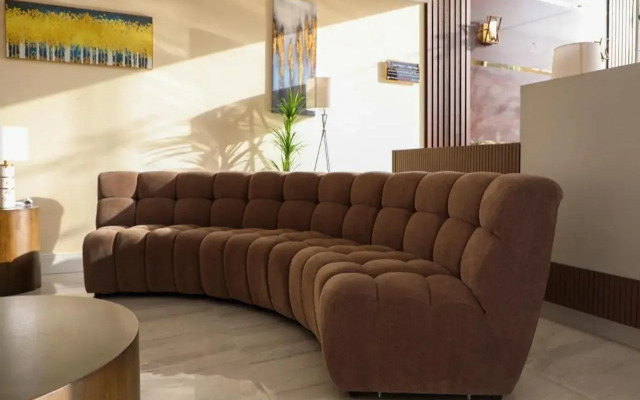 Milan Park Hotel - فندق ميلان بارك