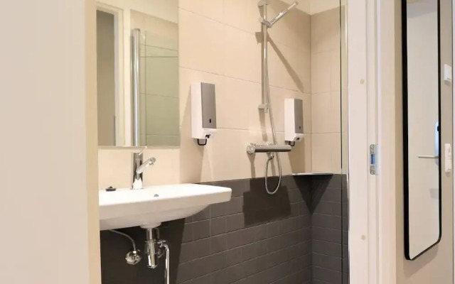 Forenom Aparthotel Vaasa