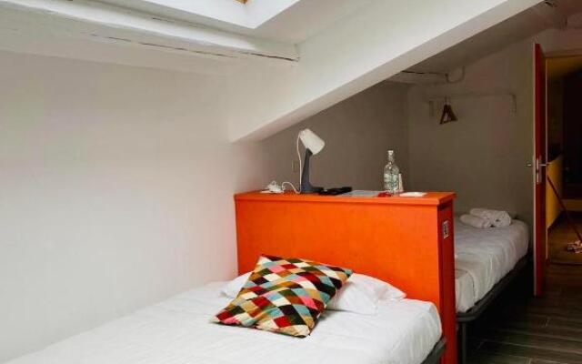 Residenza 8