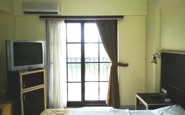 Hamle Hotel