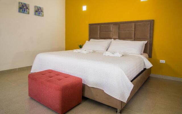 Los Veleros STHotels