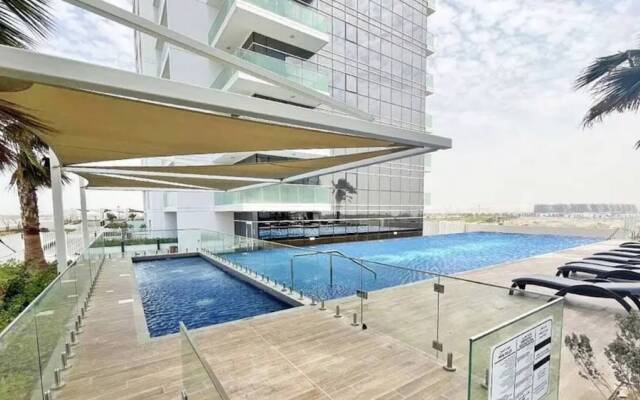 Tanin - Studios at Damac Hills Carson Tower C