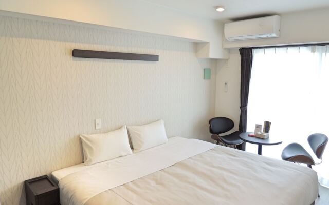 Arce Ryukyu Harbor Stay