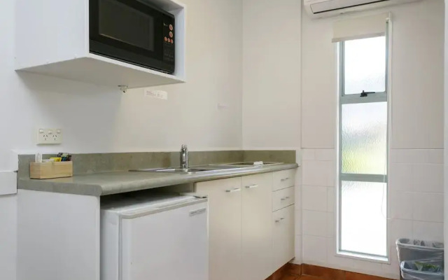 Great Lake Motel Taupo
