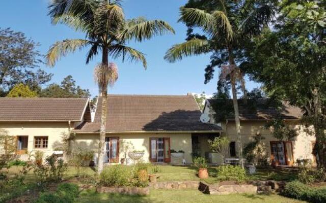 Eagles Landing B&B