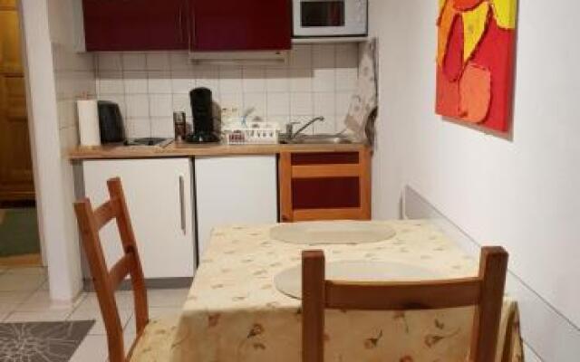 City Appartement 5