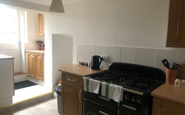 Stunning 2-bed House in Bungay
