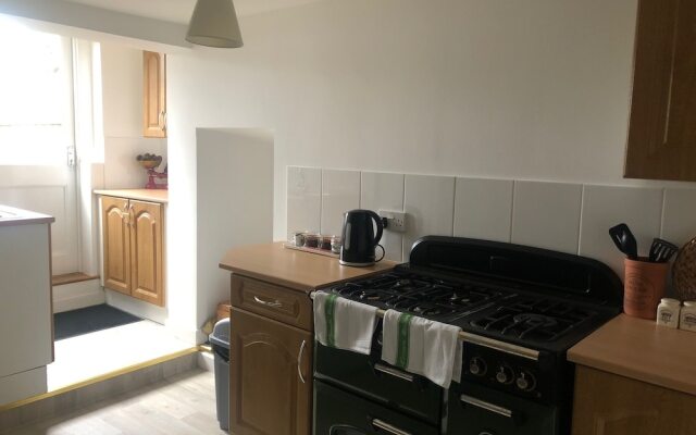 Stunning 2 Bed House In Bungay