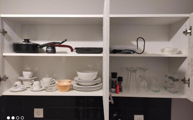 Closer "Egnatia Apartment 4"