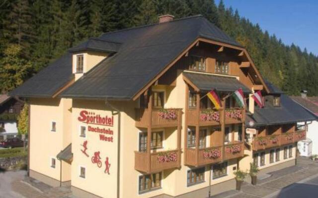 Sporthotel Dachstein West