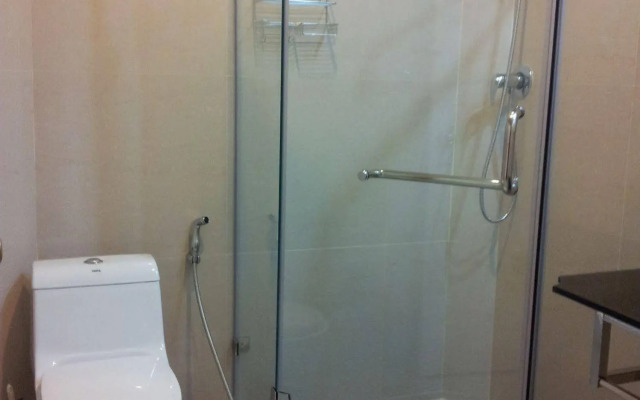 Sunny Beach Residence