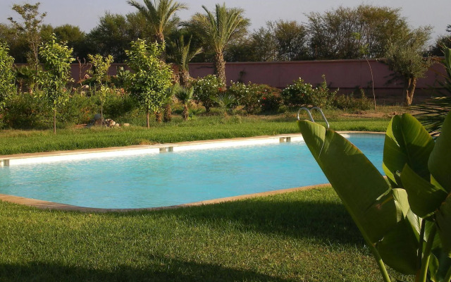 Terra Mia Marrakech