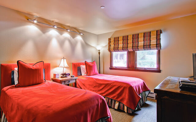 The Meadows Townhomes by East West Hospitality