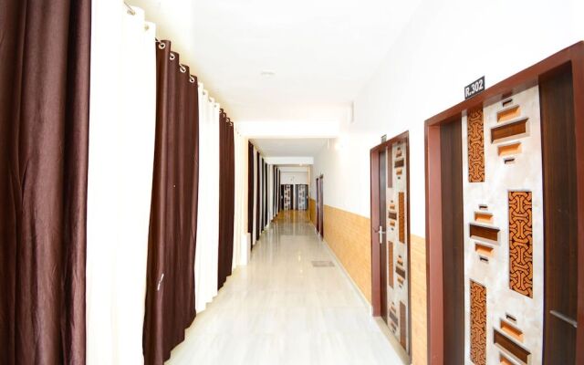 OYO 36908 Hotel Park View