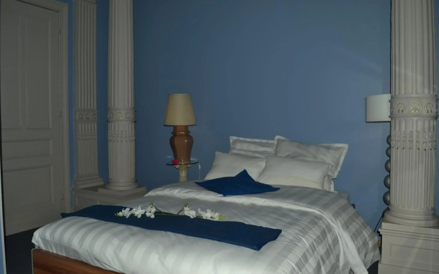 Hotel Het-Gasthof