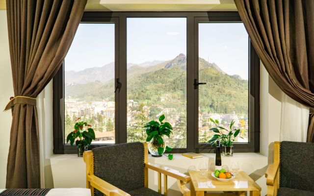 Sapa Highland Resort & Spa