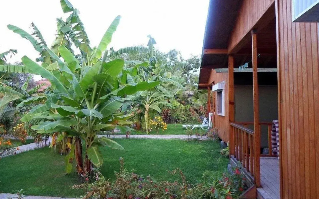 Estelar Bungalow