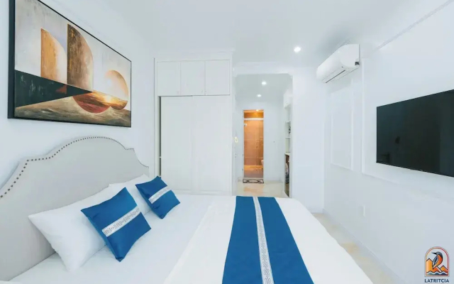 Latritcia Boutique Hotel