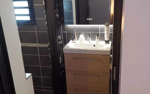 Hostal 170 Room 16 Service Appartement