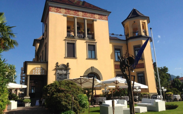 Camin Luino