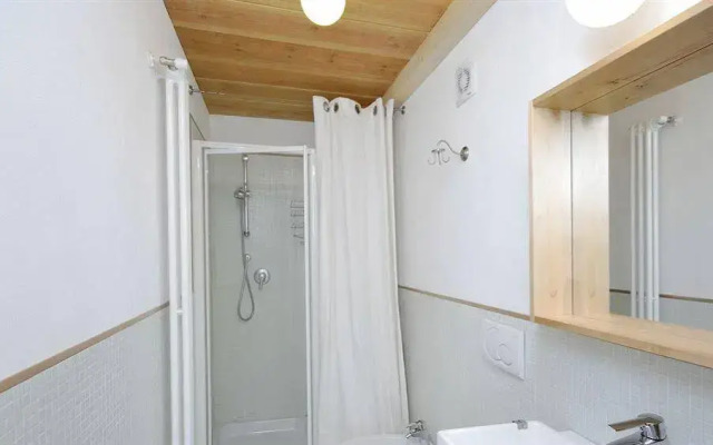 Vaticano apartments - Vatican Museums area