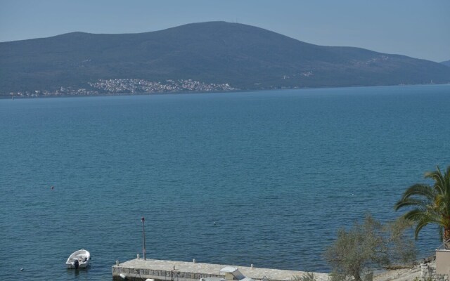 Pontus Luxury Apartments