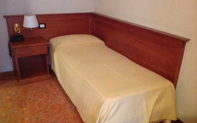 Hotel Ristorante Amalfitana