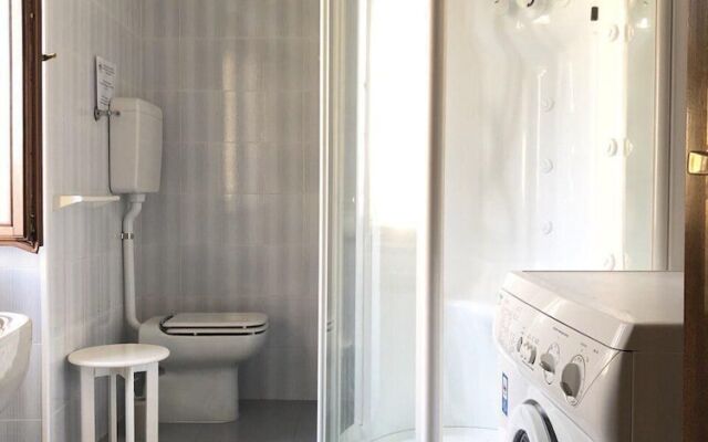 Tosca Apartment
