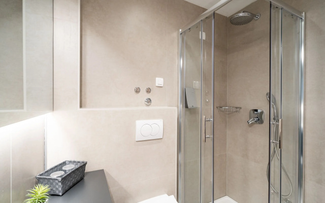 Bacan Serviced Apartments